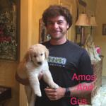Amos and Gus